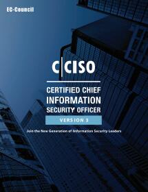 (eBook PDF)CCISO Courseware V3 Certified Chief Information Security Officer