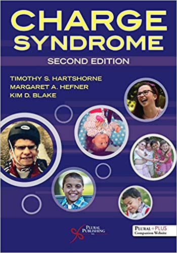 (eBook PDF)CHARGE Syndrome, Second Edition by Timothy S. Hartshorne , Hartshorne , Timothy S. , Hefner , Margaret A. , Blake