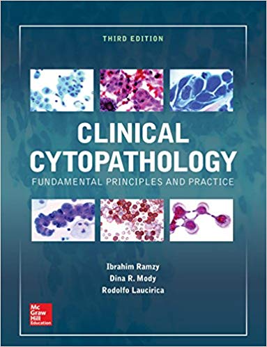 (eBook PDF)CLINICAL CYTOPATHOLOGY: Fundamental Principles and Practice, Third Edition by Ibrahim Ramzy ,‎ Dina R. Mody ,‎ Rodolfo Laucirica