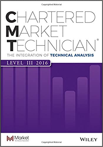 (eBook PDF)CMT Level III 2016: The Integration of Technical Analysis 1st Edition by Mkt Tech Assoc