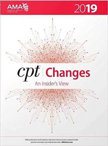 (eBook PDF)CPT Changes 2019 by American Medical Association