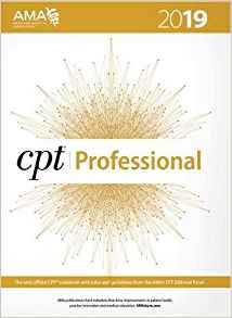(eBook PDF)CPT Professional 2019 by American Medical Association