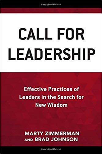 (eBook PDF)Call for Leadership by Marty Zimmerman , Brad Johnson