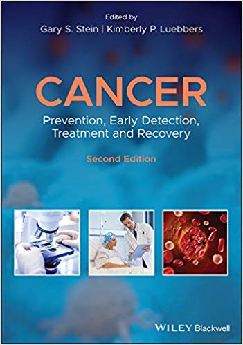 (eBook PDF)Cancer Prevention, Early Detection, Treatment and Recovery 2nd Edition by Gary S. Stein , Kimberly P. Luebbers
