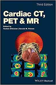 (eBook PDF)Cardiac CT, PET and MR 3rd Edition by Vasken Dilsizian , Gerald M. Pohost