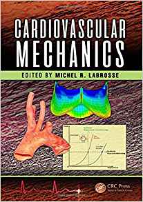 (eBook PDF)Cardiovascular Mechanics  by Michel F. Labrosse