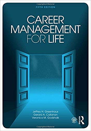 (eBook PDF)Career Management for Life 5th Edition by Jeffrey H. Greenhaus , Gerard A. Callanan , Veronica M. Godshalk