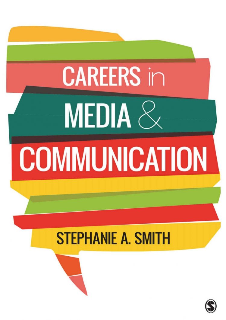 (eBook PDF)Careers in Media and Communication by Stephanie A. Smith