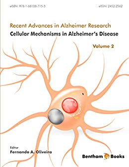 (eBook PDF)Cellular Mechanisms in Alzheimer's Disease by Fernando A. Oliveira