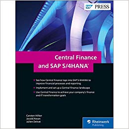 (eBook PDF)Central Finance and SAP S4HANA by Carsten Hilker , Javaid Awan , Julien Delvat