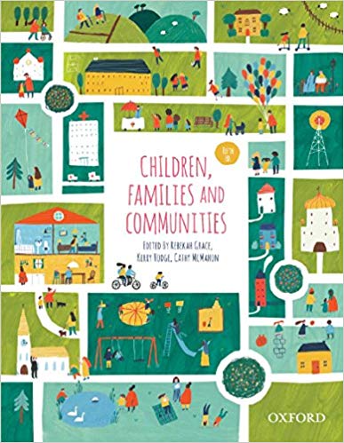 (eBook PDF)Children, Families and Communities, 5th Edition by Grace , Hodge , McMahon
