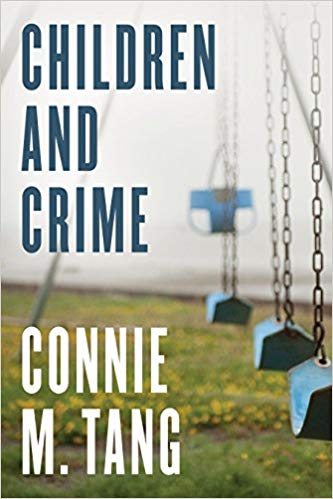 (eBook PDF)Children and Crime by Connie M. Tang