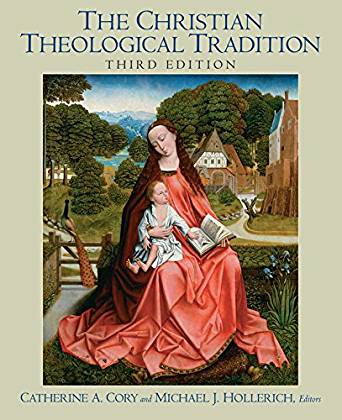 (eBook PDF)Christian Theological Tradition by Catherine Cory , Michael Hollerich