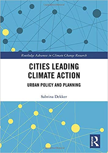 (eBook PDF)Cities Leading Climate Action by Sabrina Dekker