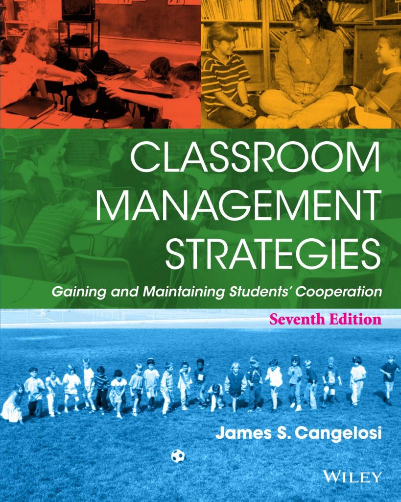 ebook-pdf-classroom-management-strategies-gaining-and-maintaining