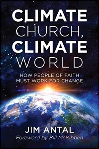 (eBook PDF)Climate Church, Climate World by Jim Antal , Bill McKibben (Foreword)