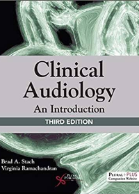 (eBook PDF)Clinical Audiology An Introduction, Third Edition by Stach