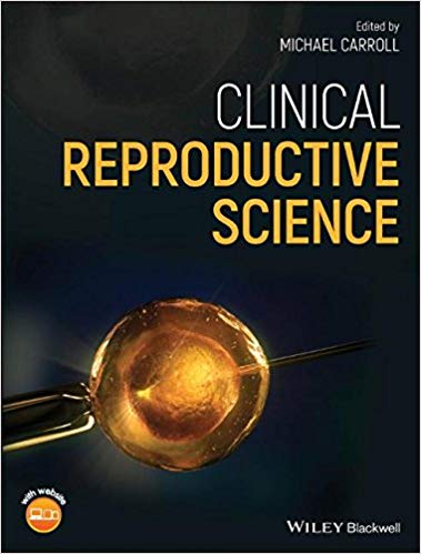 (eBook PDF)Clinical Reproductive Science by Michael Carroll