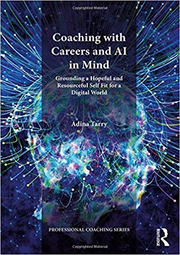 (eBook PDF)Coaching with Careers and AI in Mind by Adina Tarry