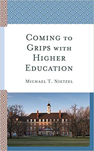 (eBook PDF)Coming to Grips with Higher Education by Michael T. Nietzel