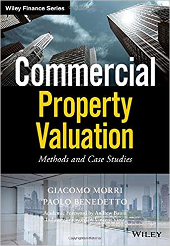 (eBook PDF)Commercial Property Valuation Methods and Case Studies (Wiley Finance) by Giacomo Morri , Paolo Benedetto