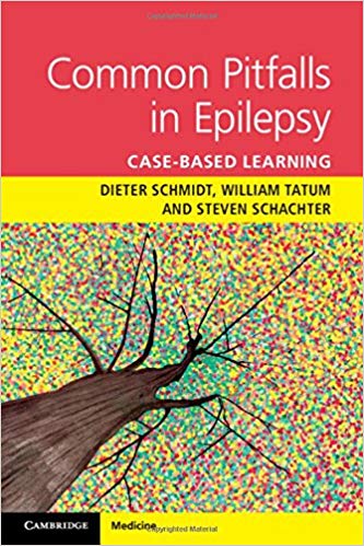 (eBook PDF)Common Pitfalls in Epilepsy by Dieter Schmidt , William O. Tatum , Steven Schachter