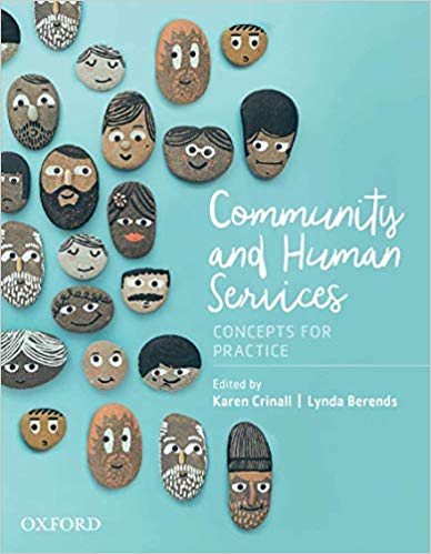 (eBook PDF)Community and human services concepts for practice  by Crinall , Berends