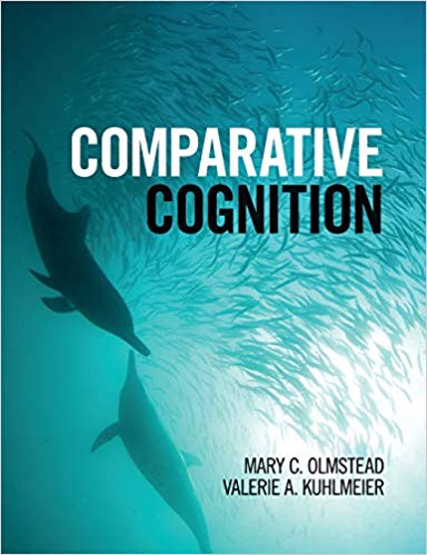 (eBook PDF)Comparative Cognition  by Mary C. Olmstead , Valerie A. Kuhlmeier