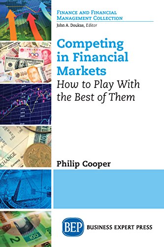 (eBook PDF)Competing in Financial Markets  by Philip Cooper