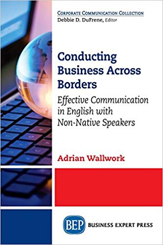 (eBook PDF)Conducting Business Across Borders by Adrian Wallwork