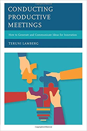 (eBook PDF)Conducting Productive Meetings by Teruni Lamberg