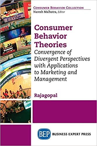 (eBook PDF)Consumer Behavior Theories  by Rajagopal