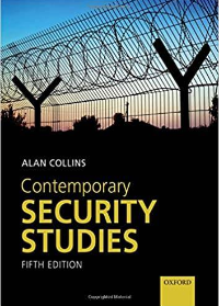(eBook PDF)Contemporary Security Studies 5th Edition by Alan Collins