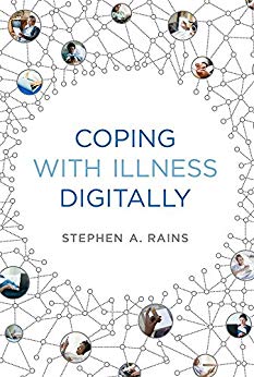 (eBook PDF)Coping with Illness Digitally by Stephen A. Rains