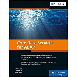 (eBook PDF)Core Data Services for ABAP by Renzo Colle , Ralf Dentzer , Jan Hrastnik