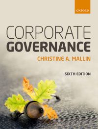 (eBook PDF)Corporate Governance 6th Edition