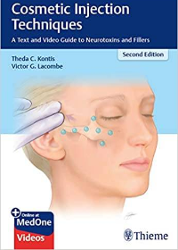 (eBook PDF)Cosmetic Injection Techniques by Theda C. Kontis  , Victor G. Lacombe