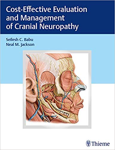 (eBook PDF)Cost-Effective Evaluation and Management of Cranial Neuropathy by Seilesh C. Babu , Neal M. Jackson