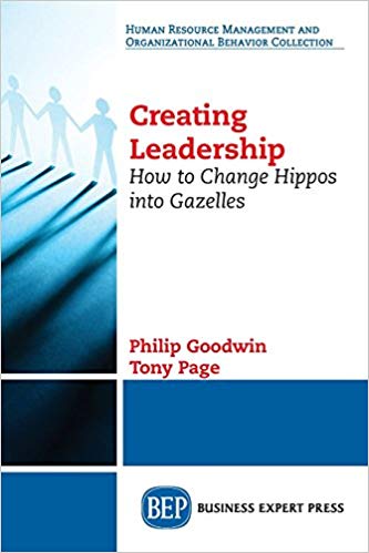 (eBook PDF)Creating Leadership  by Philip Goodwin , Tony Page
