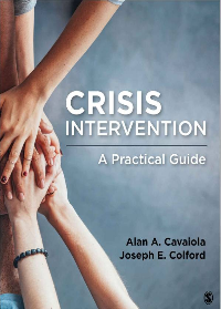 (eBook PDF)Crisis Intervention by Alan A. Cavaiola , Joseph E. Colford
