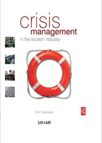 (eBook PDF)Crisis Management in the Tourism Industry 2nd Edition by Dirk Glaesser