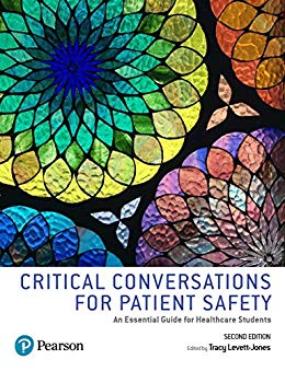 (eBook PDF)Critical Conversations for Patient Safety 2nd Australian Edition  by Tracy Levett-Jones