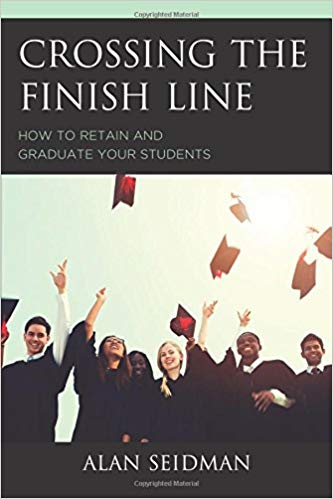 (eBook PDF)Crossing the Finish Line: How to Retain and Graduate Your Students by Alan Seidman