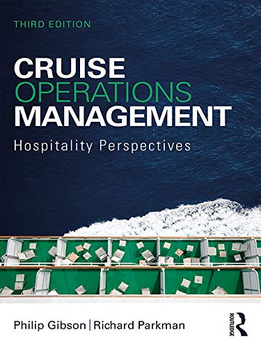 (eBook PDF)Cruise Operations Management 3rd Edition by Philip Gibson , Richard Parkman