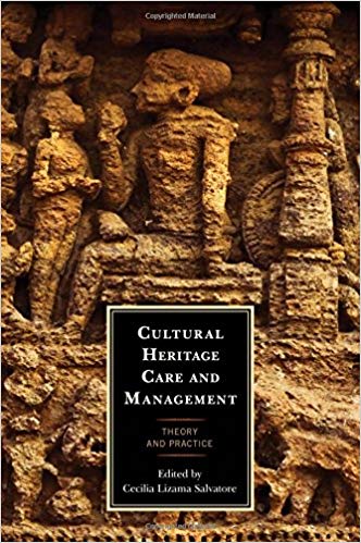 (eBook PDF)Cultural Heritage Care and Management by Cecilia Lizama Salvatore