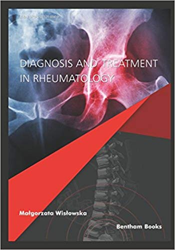 (eBook PDF)Current Diagnosis and Treatment in Rheumatology by Malgorzata Wislowska