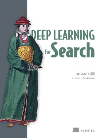 (eBook PDF)Deep Learning for Search by Tommaso Teofili