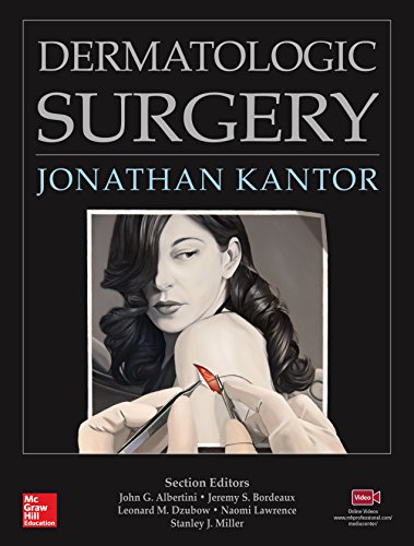 (eBook PDF)Dermatologic Surgery