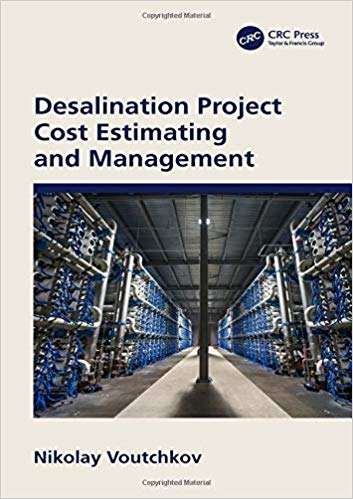 (eBook PDF)Desalination Project Cost Estimating and Management by Nikolay Voutchkov