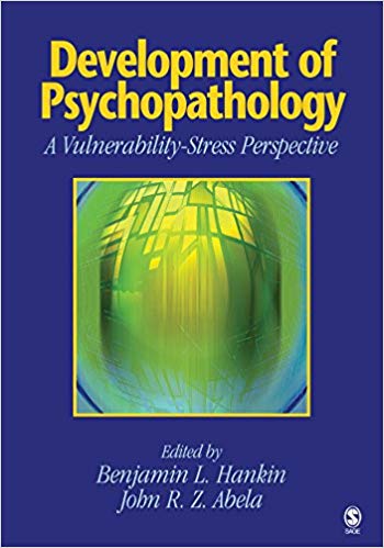 (eBook PDF)Development of Psychopathology A Vulnerability-Stress Perspective by Benjamin L. Hankin , John R. Z. Abela